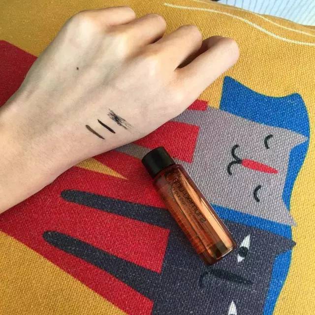 植村秀琥珀臻粹洁颜霜,植村秀琥珀洁颜油全新升级