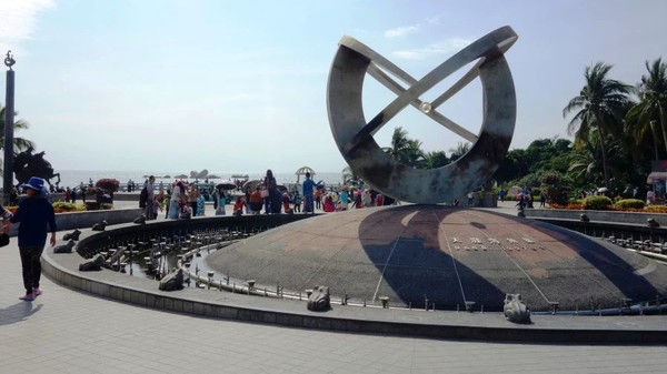 全家去三亚自驾过年攻略,十一月份带全家去三亚