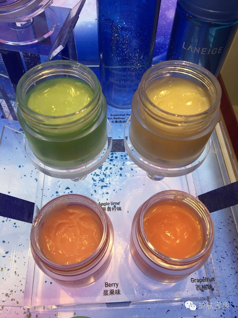 兰芝护肤品口碑怎样,兰芝好物推荐直播