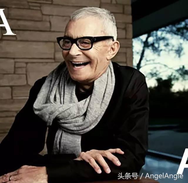 经典发型纪念回顾维达沙宣,沙宣创始人维达剪头发