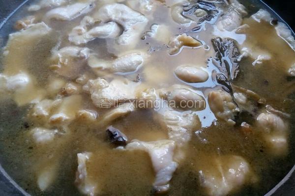 剔鱼片的教程,鱼片的切法剔除鱼刺视频