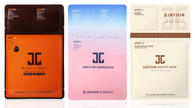 韩国jayjun水光面膜粉色怎么用,jayjun面膜怎么辨别真假