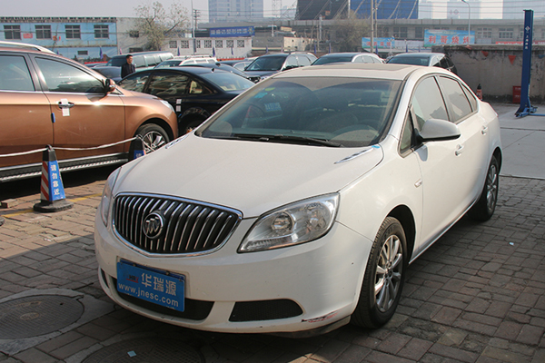 别克英朗gt2013款质量怎么样,2013款别克英朗gt1.6怎么样口碑