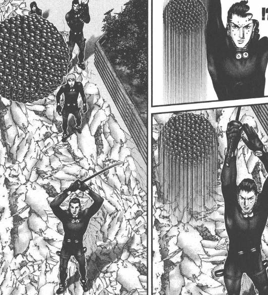 杀戮都市百鬼夜行结尾,杀戮都市百鬼夜行篇完整版