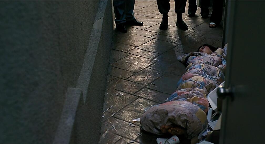 看见恶魔的真实视频,看见恶魔原型