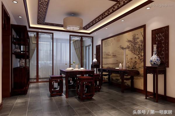 100平米三室一厅装修全包费用清单,装修预算怎么做附装修价格清单