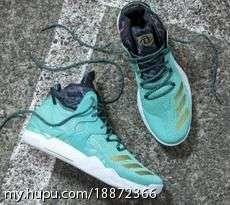 16年热销的鞋子,16年最好的篮球鞋