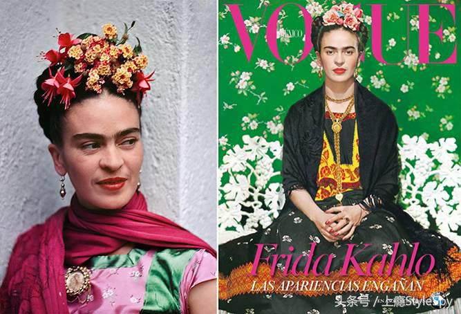 这个长着胡子的女人竟是DG的缪斯、毕加索爱慕的对象？！