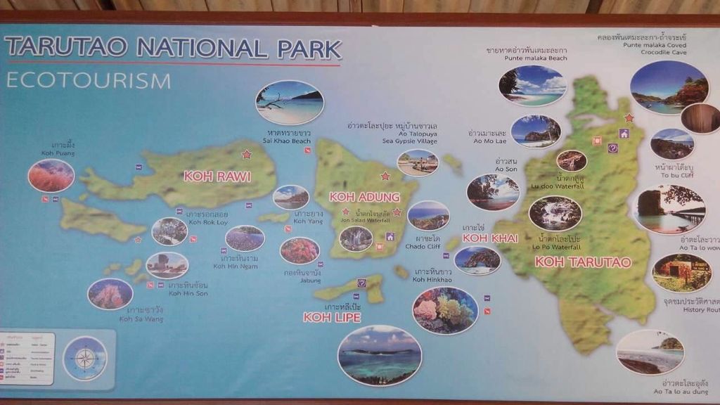 泰国天堂沙滩旅游,泰国天堂之城视频