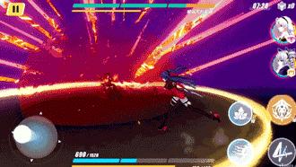 崩坏3姬子和星轨姬子,崩坏3怎么被姬子踢下线