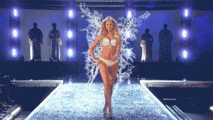 维密秀延续到了哪一年,公认最好看的一件维密秀