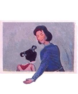 一线大牌秋冬款？我妈不让我穿啊！