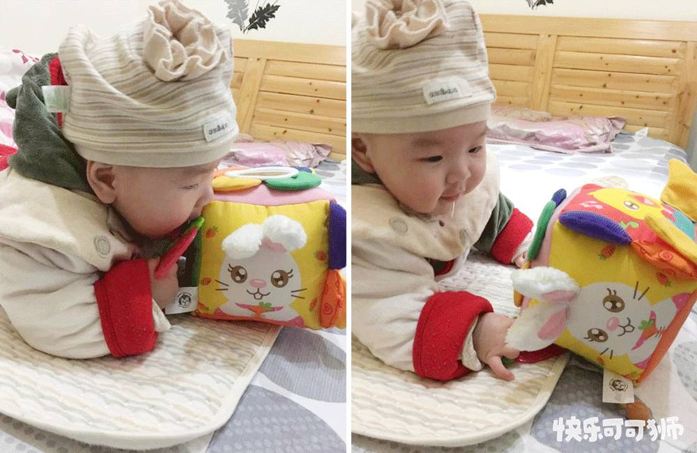 胎教时费的那些心血,可别自己亲手打碎了!