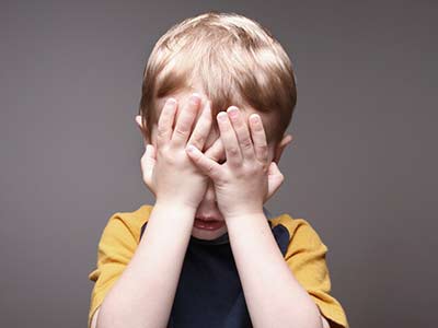 发展性口吃？爸妈要淡定！