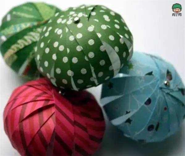 元旦手工100种二年级大红灯笼,元旦幼儿园创意手工灯笼大制作