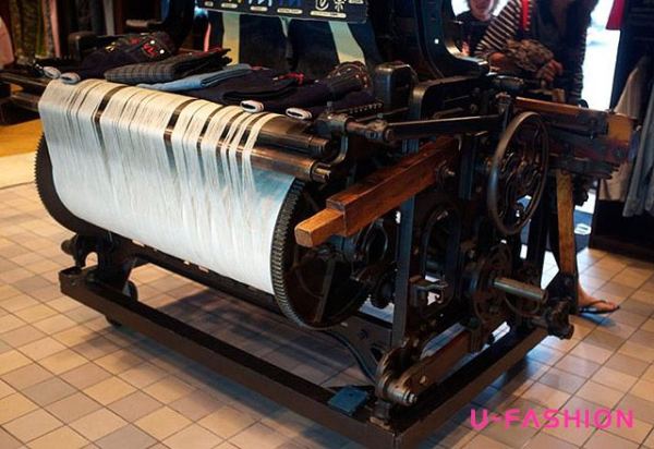 这条牛仔裤真的很酷英语怎么说,这条牛仔裤很酷英语