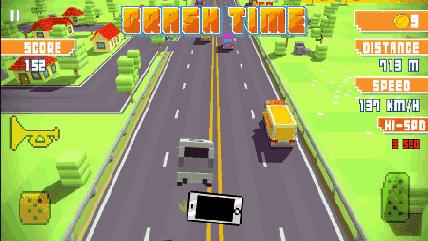 推荐十款自由度极高的手游,杀时间游戏手机