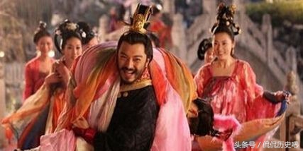 史上最变态的皇帝家族，一家人都有精神病！