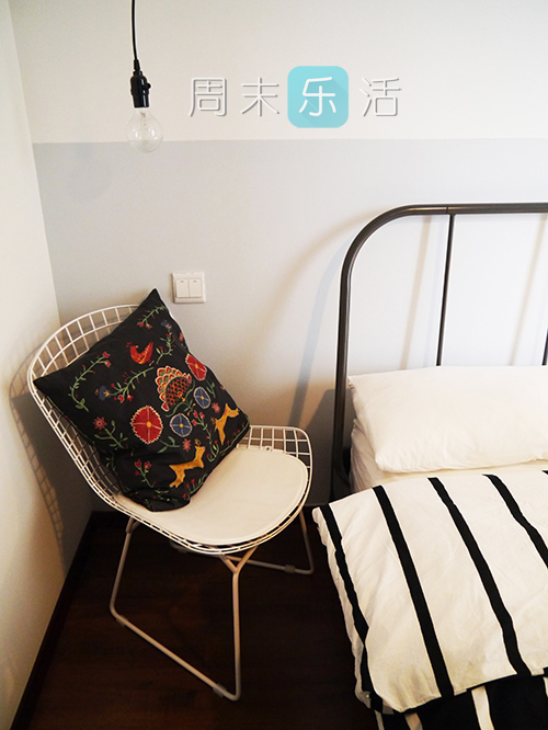 （乐玩｜joyce）形简意繁青山美宿