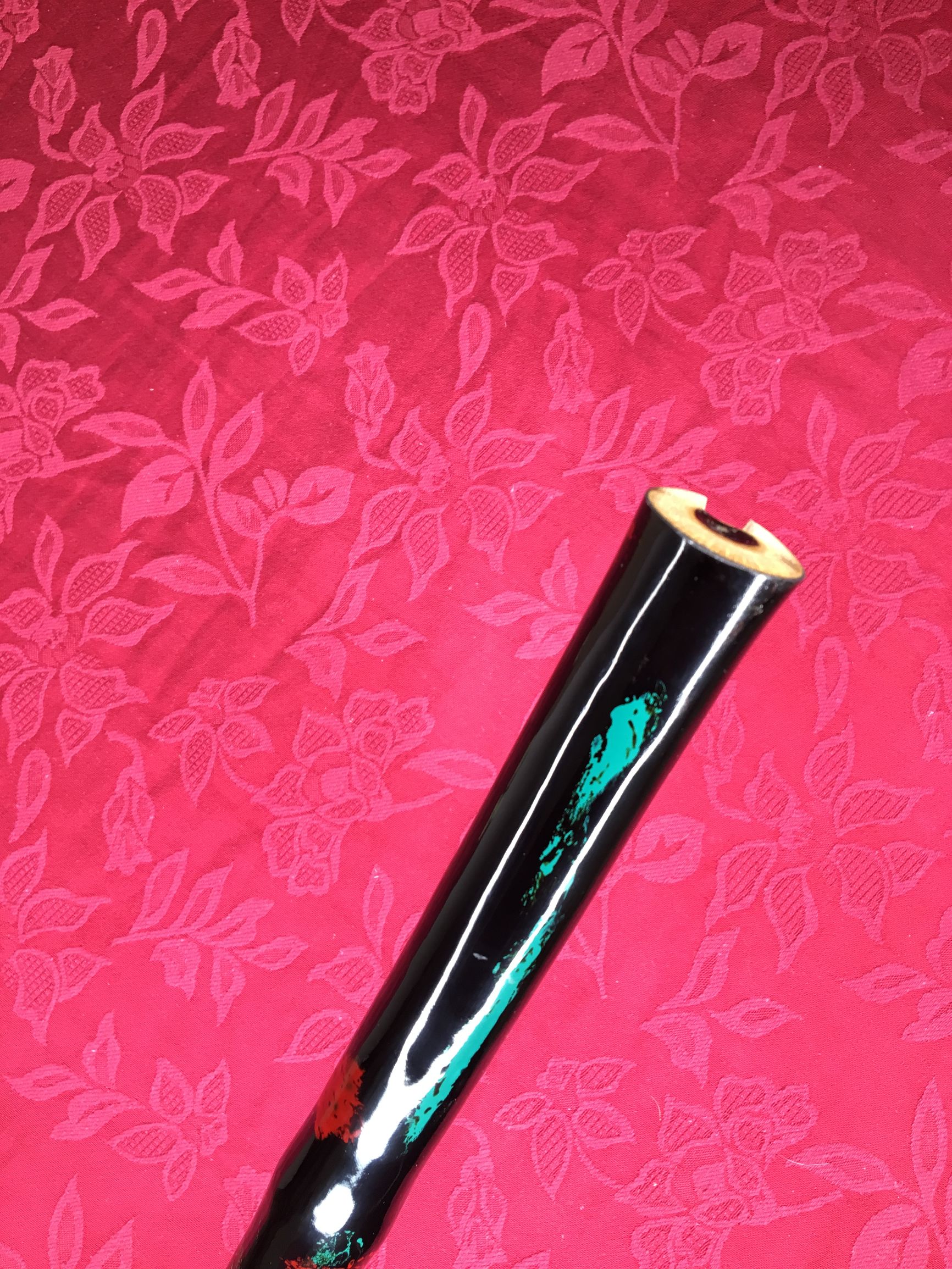 洞箫大漆工艺,大漆的历史