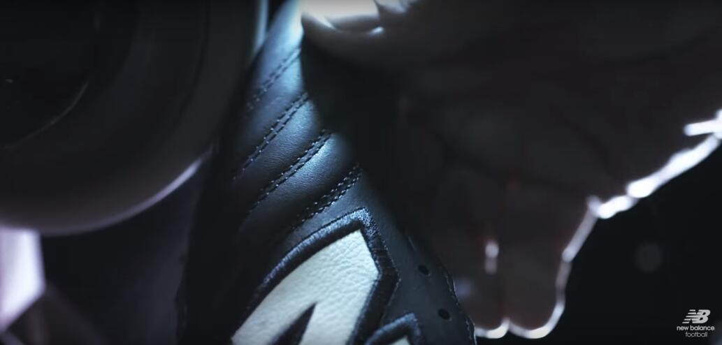 一双球鞋制作全过程,定制球鞋生产全过程