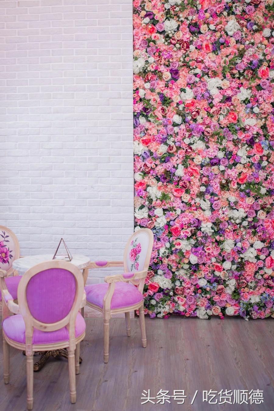 大良呢间少女系蛋糕店,我都不敢告诉我女友