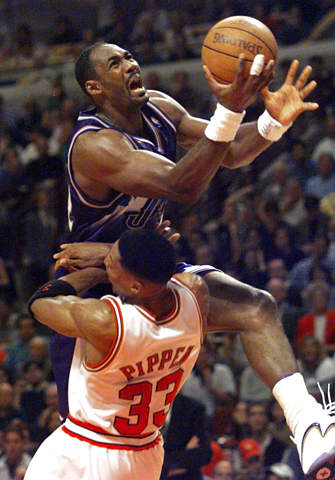 格林敢不敢惹马龙,马龙格林比赛视频