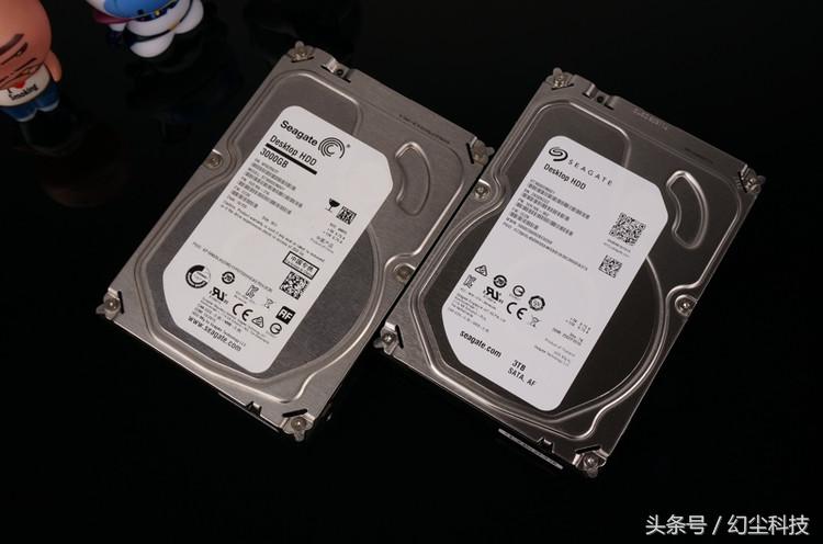 希捷3t硬盘短接方法图解,希捷3t硬盘有翻新吗