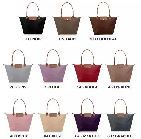 珑骧longchamp长肩带,longchamp珑骧女包旅行袋