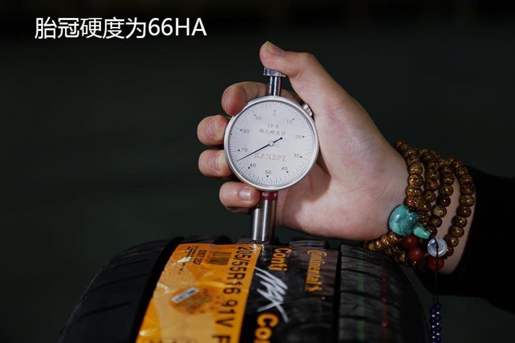 运动控的选择4款运动型轮胎推荐,舒适偏运动的轮胎推荐