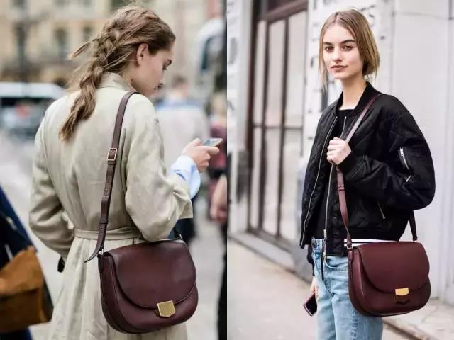 大表姐刘雯背什么包,刘雯都背什么包