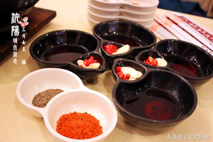 吃遍沈阳西塔,吃货最爱的城市