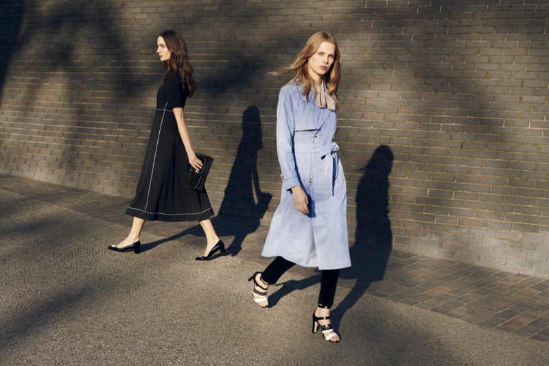 lkbennett连衣裙,lkbennett丝绒连衣裙