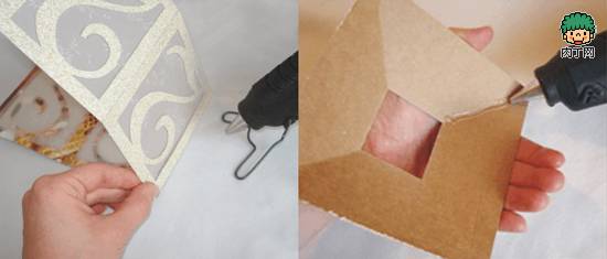 元旦手工100种二年级大红灯笼,元旦幼儿园创意手工灯笼大制作