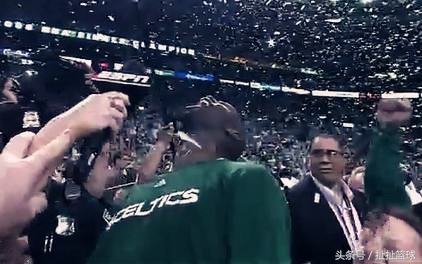 nba感人十大瞬间,nba十大催人泪下的瞬间