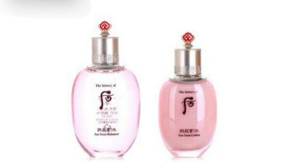 你的情敌，你的闺蜜，你的舍友都在用哪些水乳（上）