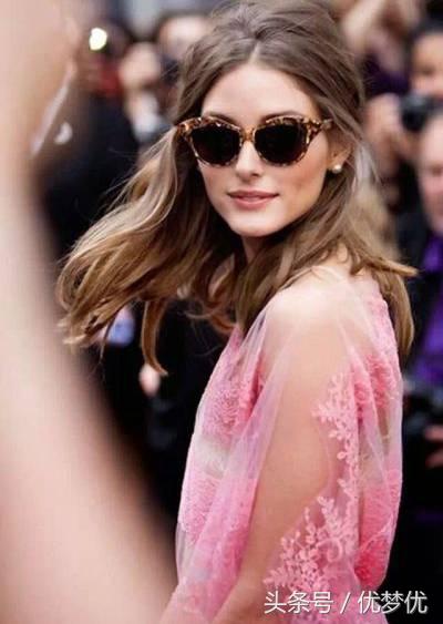 真正的美颜神器,又轻又好用的墨镜测评