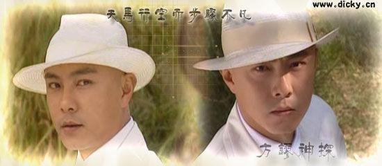 张卫健年轻时合照,来看看年轻时的张卫健