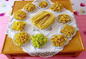 甘肃除了面食还有啥美食,兰州除了牛肉面还有啥早餐