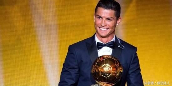 世界足球先生，一场“外星人”和“地球人”的争夺大战