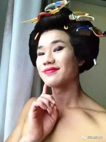 嘎子哥变脸,嘎子哥佟乐图片