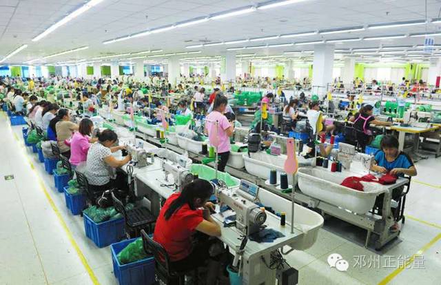 扎实推进纺织服装产业链条,2017年纺织服装产业工作推进方案