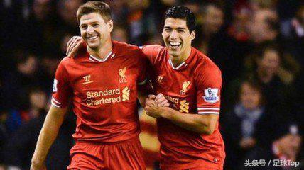 杰拉德亲密队友,杰拉德阿隆索兄弟情谊