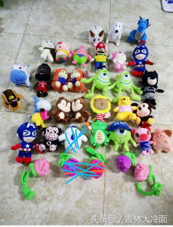 抓娃娃机技巧揭秘全攻略,娃娃机攻略靠谱可行的抓娃娃技巧