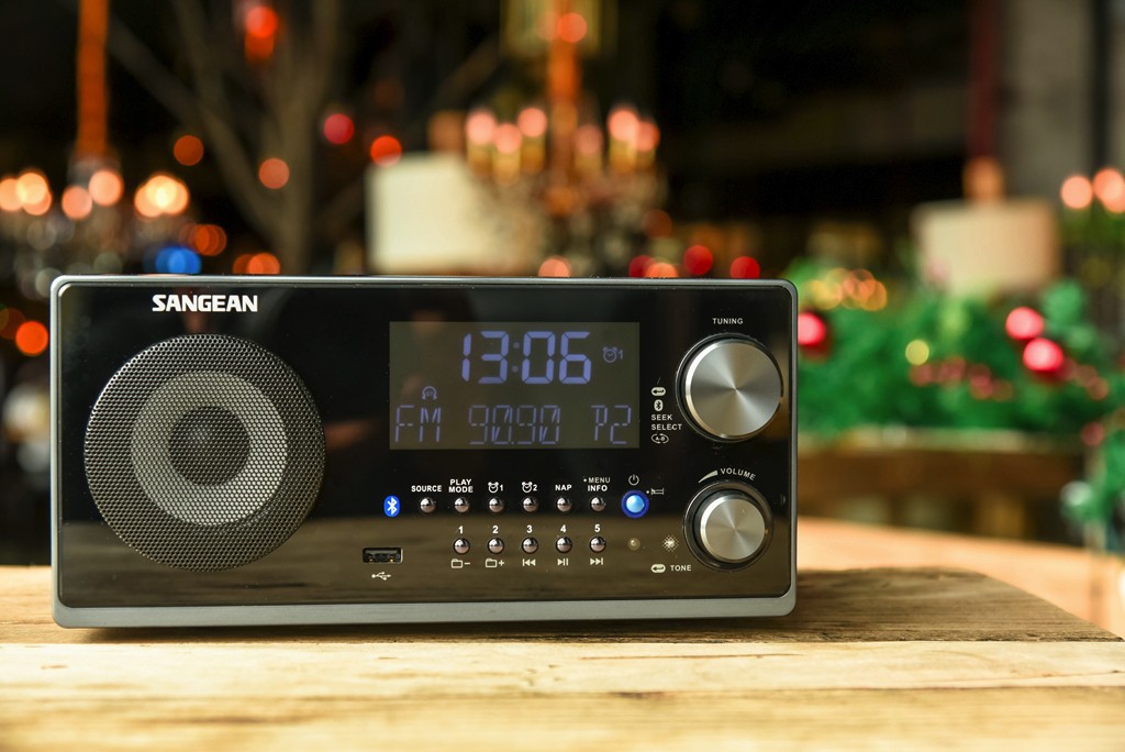 山进蓝牙音箱如何,山进蓝牙音箱m1音质测评