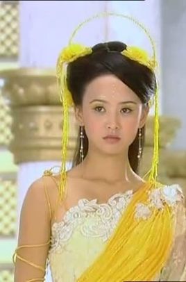 黄儿扮演者王晶抖音,三公主黄儿王晶抖音