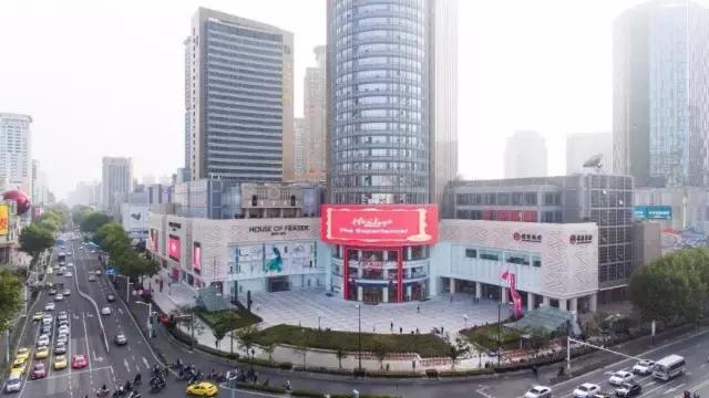 还去什么英国！在新街口逛3个小时，等于在英国待了100多年！