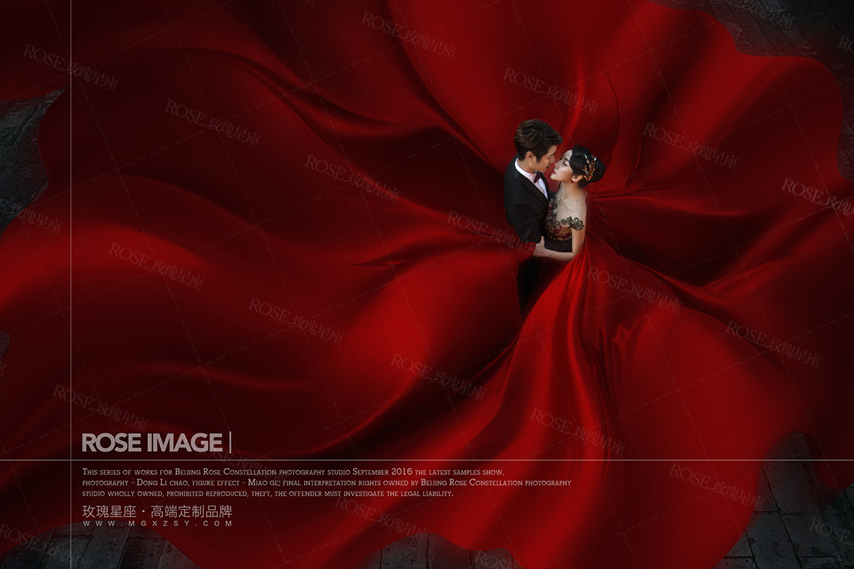 婚纱照摄影指南,结婚照婚纱摄影法式