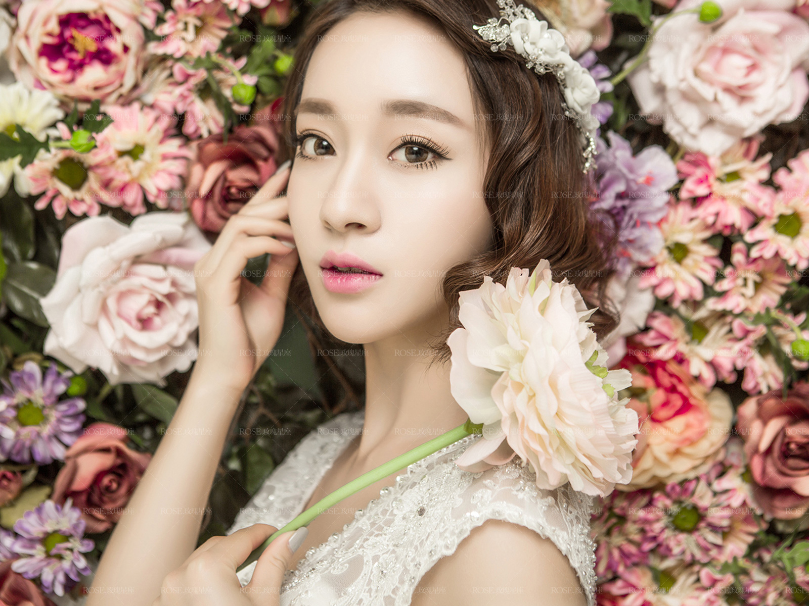 婚纱照摄影指南,结婚照婚纱摄影法式