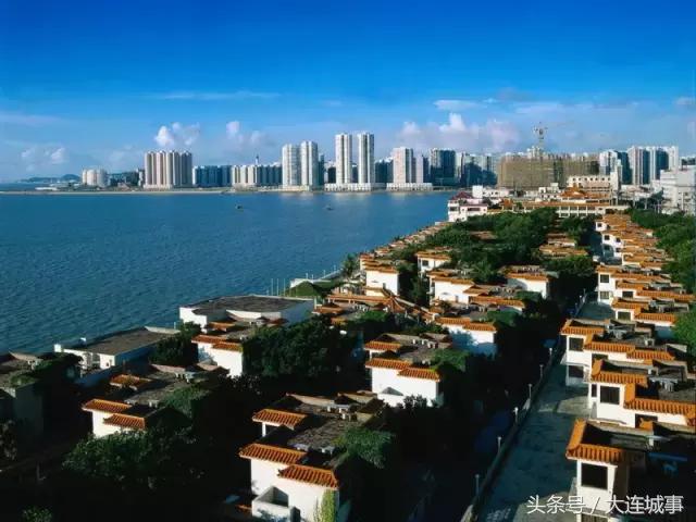 大连高铁直达旅游城市,大连高铁直达南方